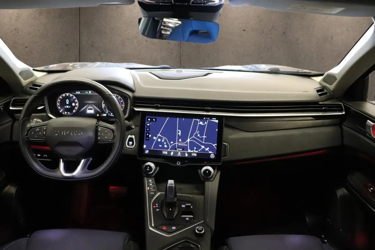 1.5 phev | 262pk | 360 camera| panoramadak | stoelverwarming | carplay |