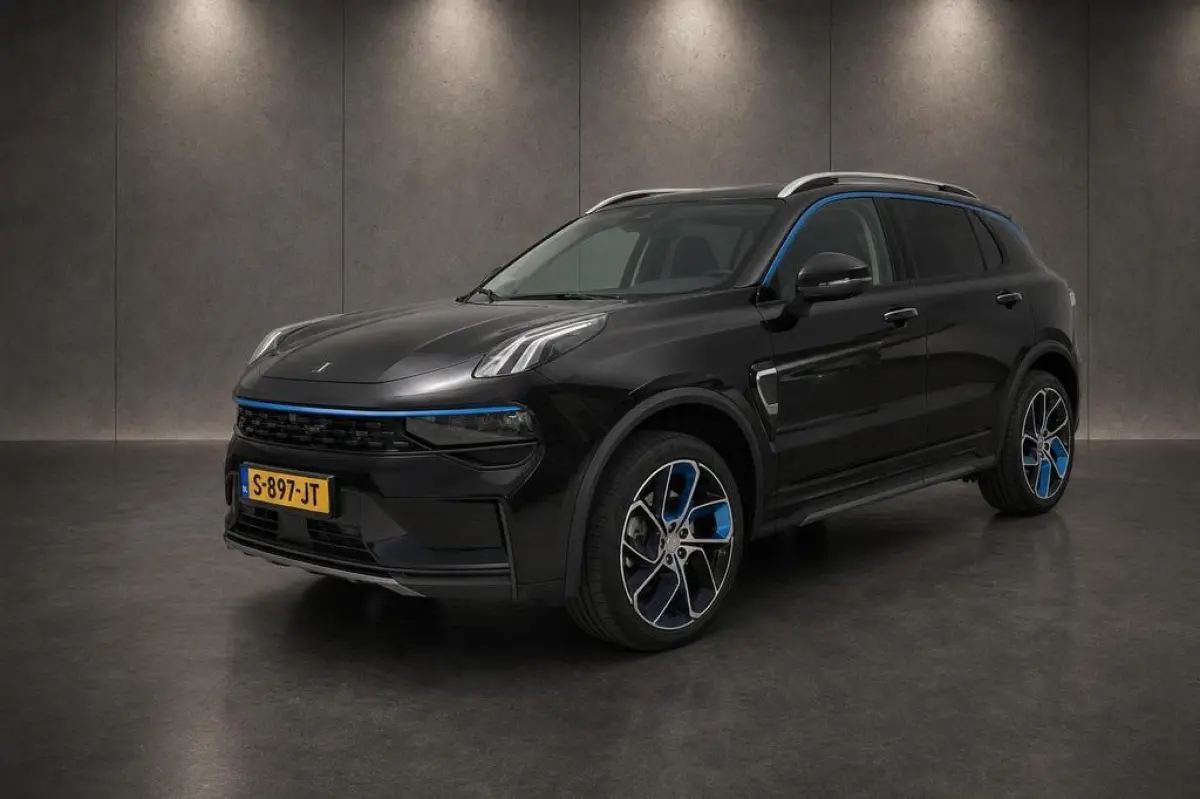 1.5 phev | 262pk | 360 camera| panoramadak | stoelverwarming | carplay |