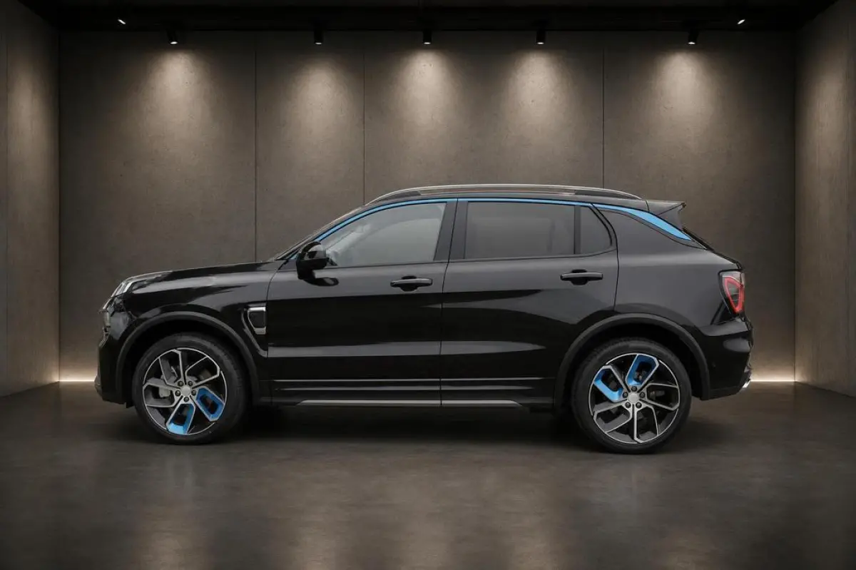 1.5 phev | 262pk | 360 camera| panoramadak | stoelverwarming | carplay |