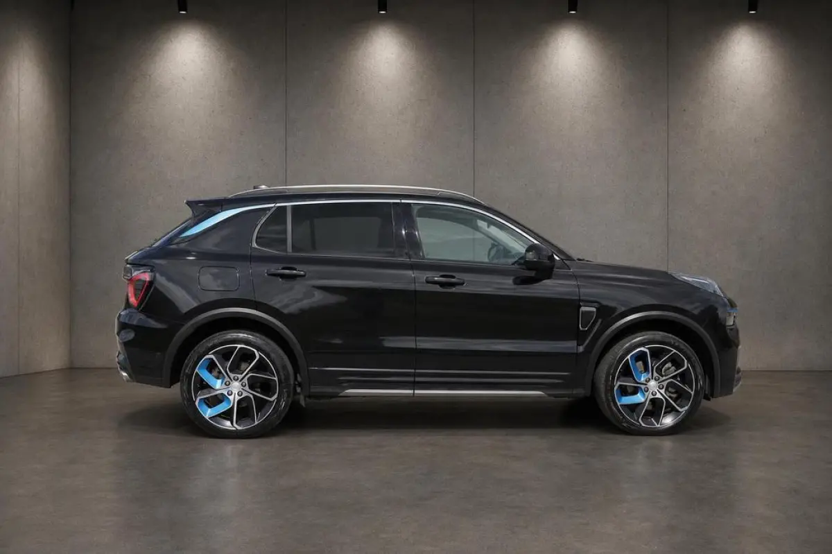 1.5 phev | 262pk | 360 camera| panoramadak | stoelverwarming | carplay |