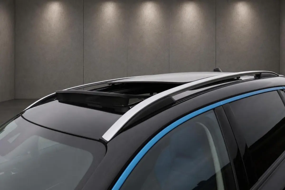 1.5 phev | 262pk | 360 camera| panoramadak | stoelverwarming | carplay |