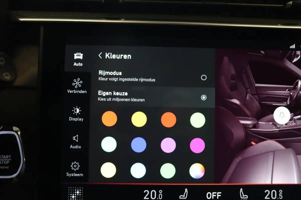 1.5 phev | 262pk | 360 camera| panoramadak | stoelverwarming | carplay |