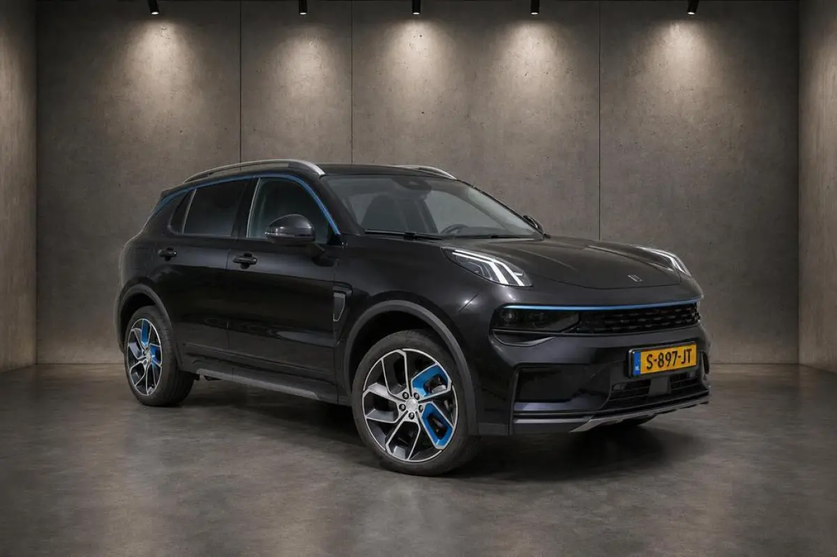 1.5 phev | 262pk | 360 camera| panoramadak | stoelverwarming | carplay |