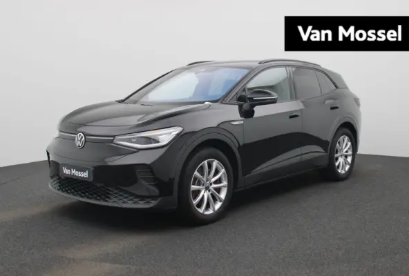 Pro 77 kWh | SoH 97% | IQ-Light | Parkeersensoren | Stoel en Stuurverwarming | Carplay / Android Auto
