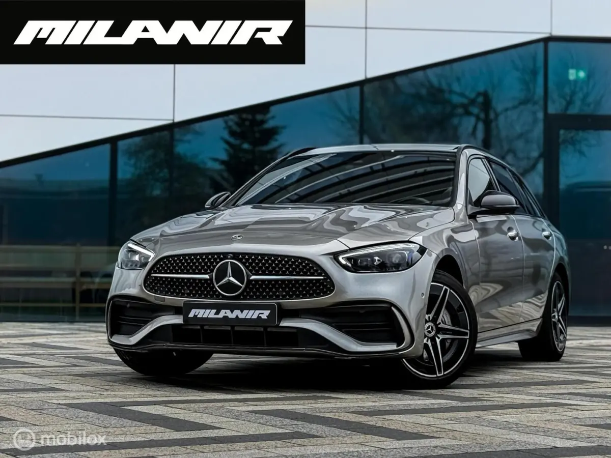 300 e AMG Line |Pano |Memory |HUD