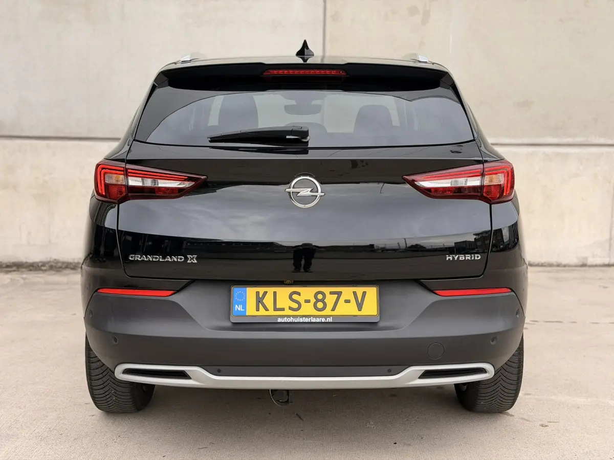 1.6T Hybrid Ultimate SOH95% Trekh 360 Virtual Stoelverkoeling 220V