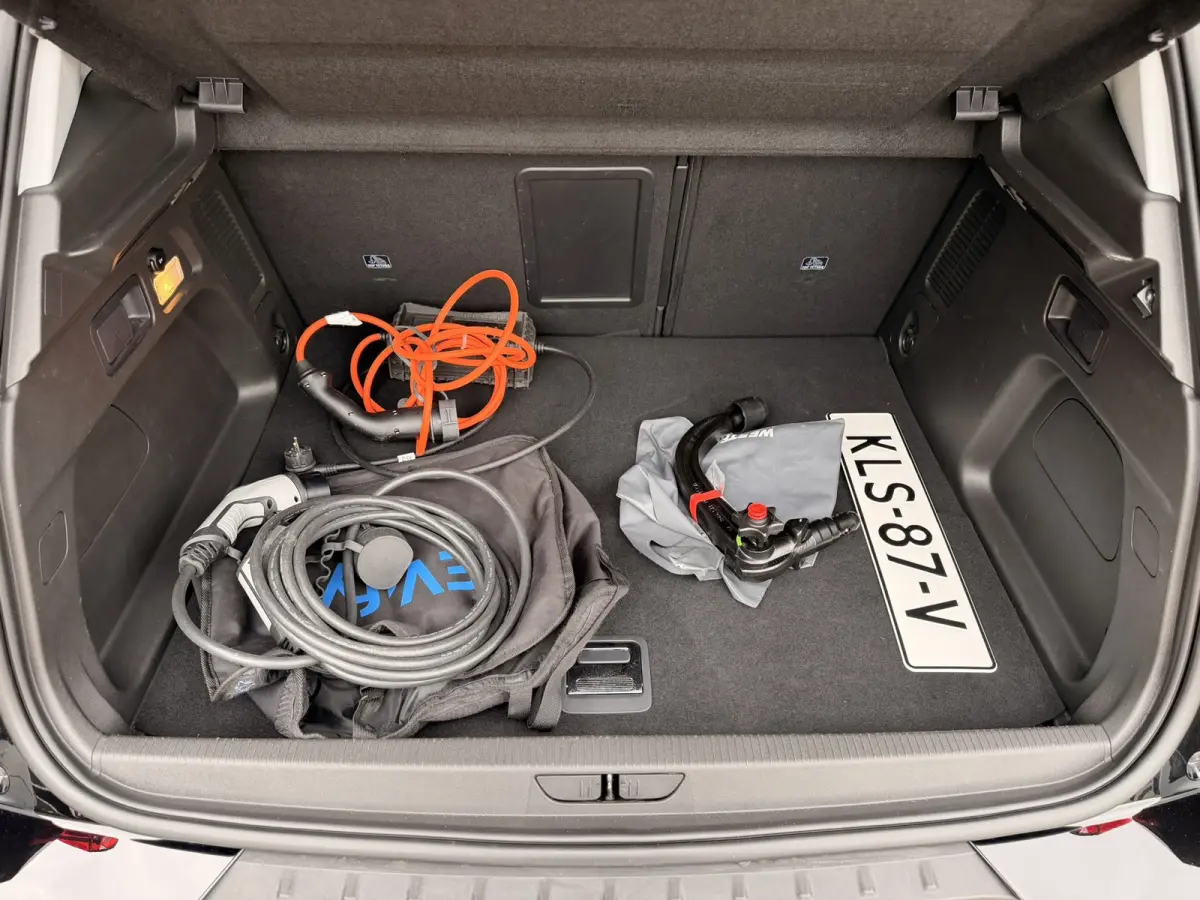 1.6T Hybrid Ultimate SOH95% Trekh 360 Virtual Stoelverkoeling 220V