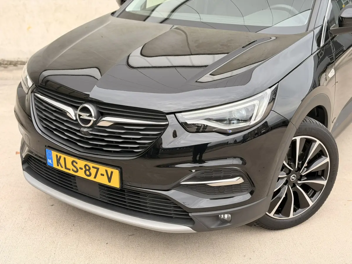 1.6T Hybrid Ultimate SOH95% Trekh 360 Virtual Stoelverkoeling 220V