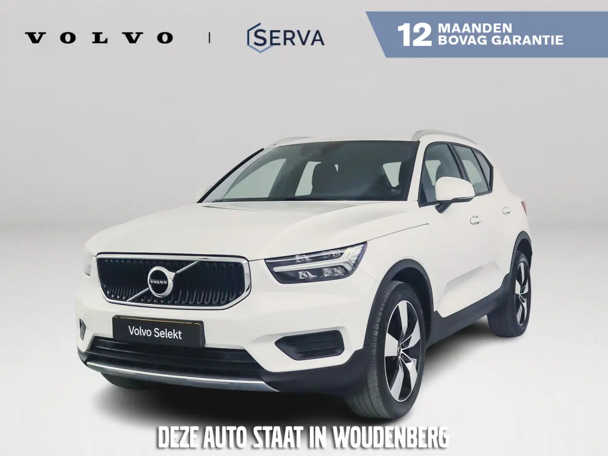 T2 Momentum Business | Park assist | Climate control | Cruise control | Navigatie
