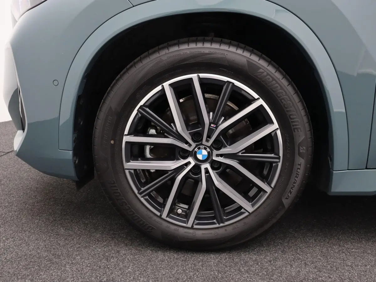 xDrive23i M Sportpakket | Innovation Pack | Comfort Pack | Trekhaak  | Elektrisch Verstelbare Sportstoelen | Driving Assistant Professional | Head-Up Display | Harman Kardon | 18''