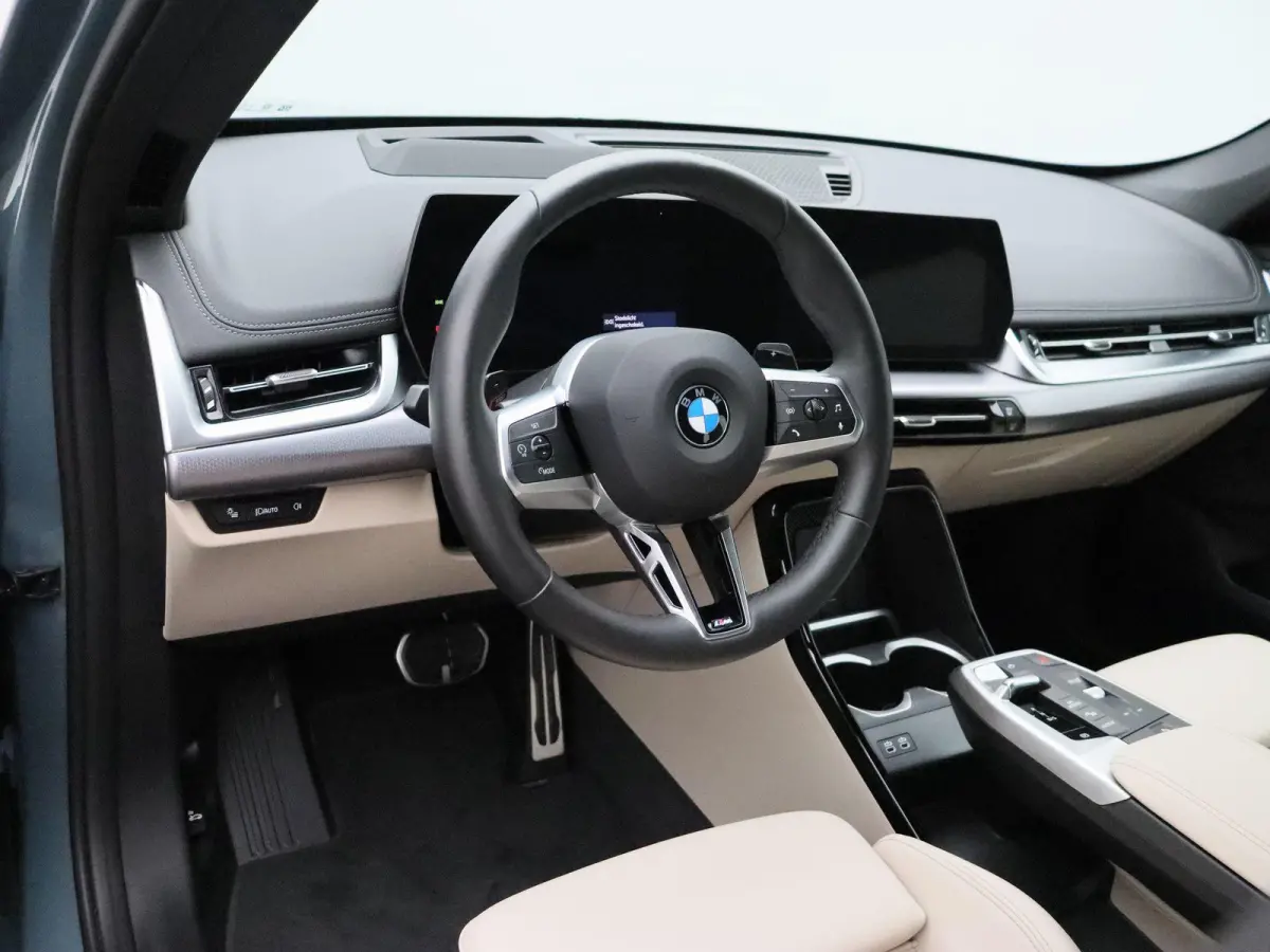 xDrive23i M Sportpakket | Innovation Pack | Comfort Pack | Trekhaak  | Elektrisch Verstelbare Sportstoelen | Driving Assistant Professional | Head-Up Display | Harman Kardon | 18''