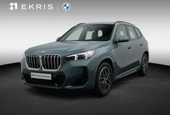 xDrive23i M Sportpakket | Innovation Pack | Comfort Pack | Trekhaak  | Elektrisch Verstelbare Sportstoelen | Driving Assistant Professional | Head-Up Display | Harman Kardon | 18''