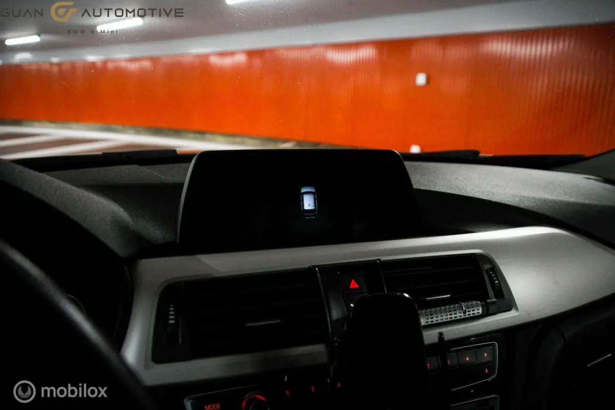 318i Corporate Lease High Executive |