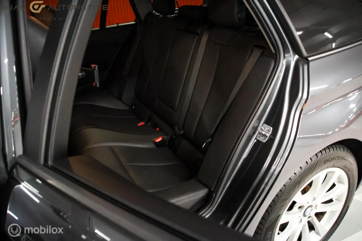 318i Corporate Lease High Executive |