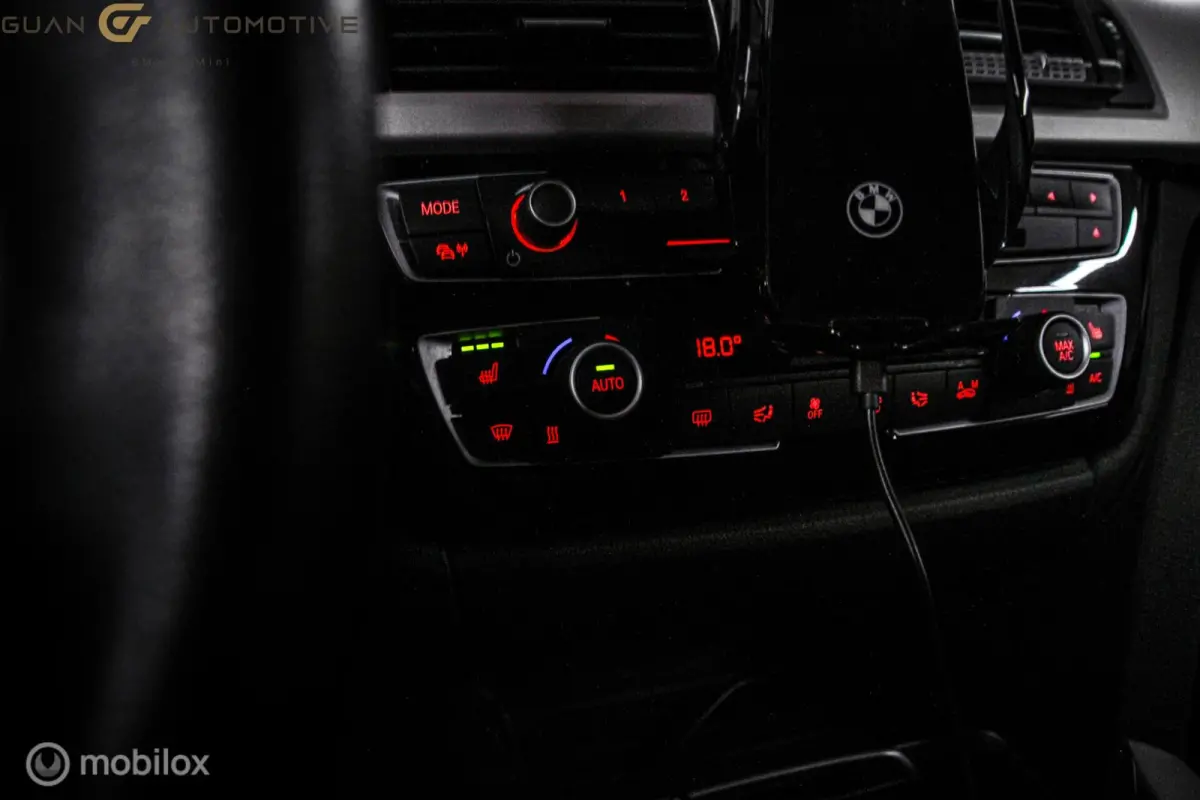 318i Corporate Lease High Executive |
