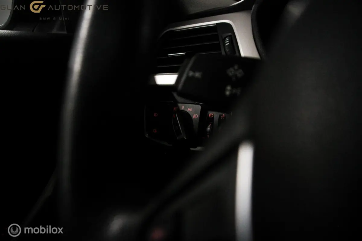 318i Corporate Lease High Executive |