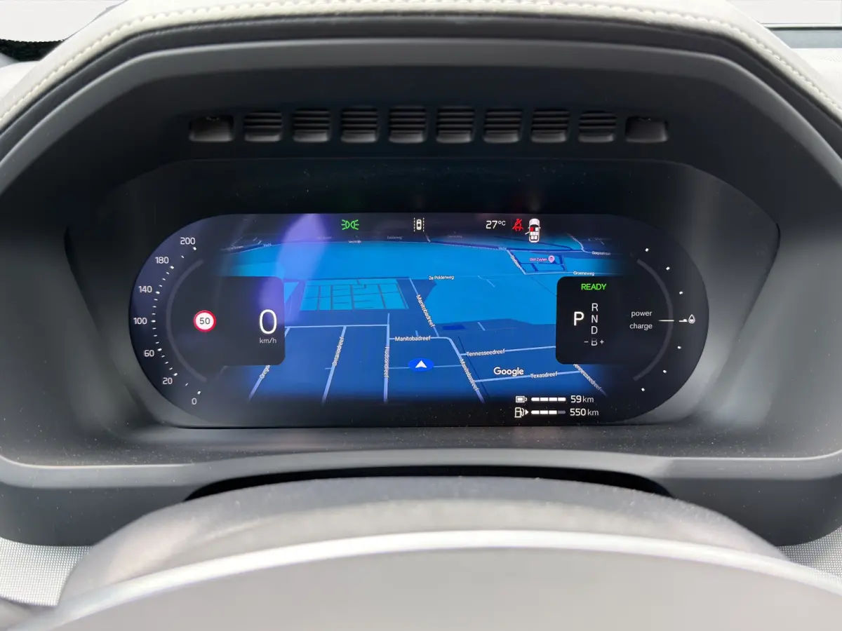 2.0 T8 Plug-in hybrid AWD Ultra Black Ed. Exec. Trekhaak | Stoel ventilatie en verwarming | Panoramadak | Luchtvering | 360 Camera |