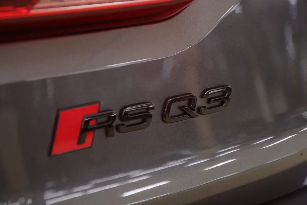 RS TFSI Pano/360Cam/Carplay/RSStoelen/Blindspot/BOMVOL