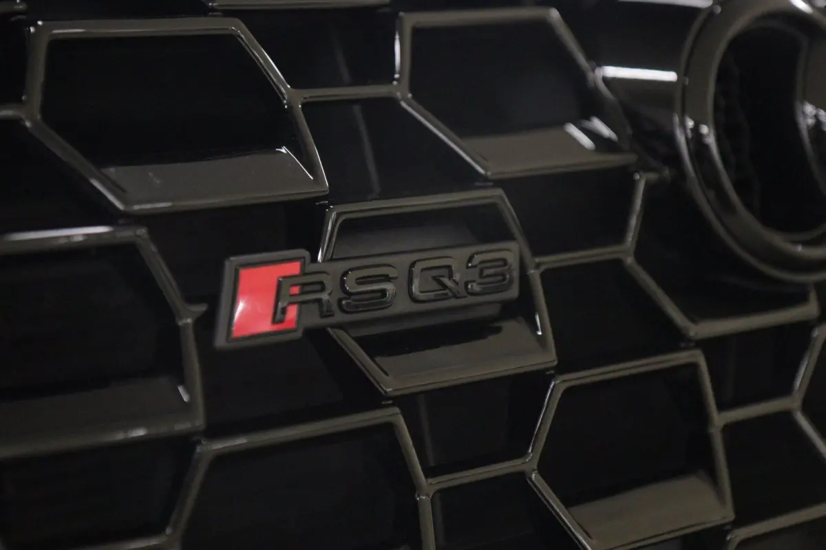 RS TFSI Pano/360Cam/Carplay/RSStoelen/Blindspot/BOMVOL