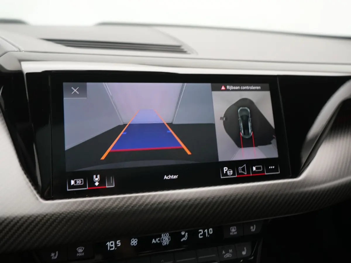 93 kWh 476pk Dealer O.H | Panodak | Head Up | Adaptive Cruise | 360 Camera | Laser LED | Bang & Olufsen | Lederen Sportstoelen Memory & Ventilatie | Keyless | Blis | Stuur & Stoelen Verwarmd