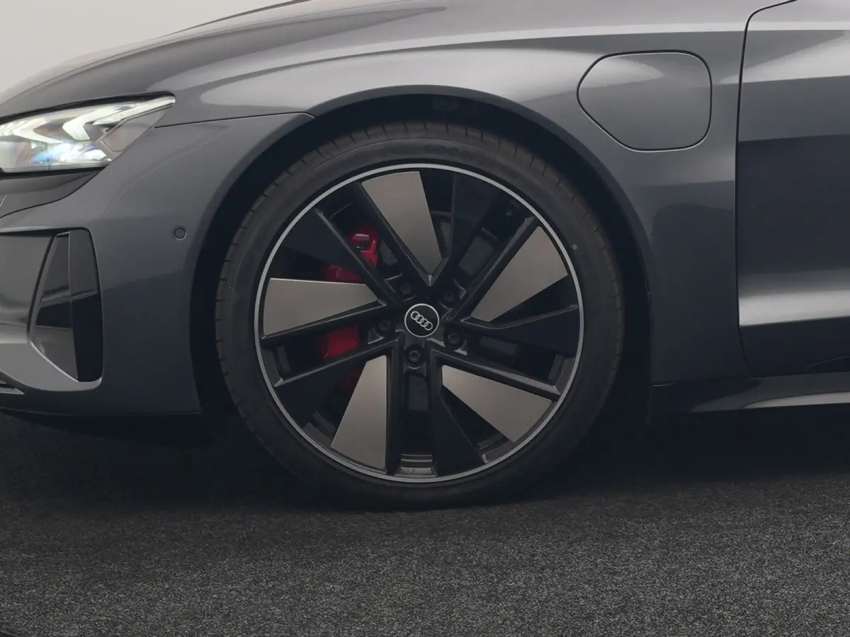 93 kWh 476pk Dealer O.H | Panodak | Head Up | Adaptive Cruise | 360 Camera | Laser LED | Bang & Olufsen | Lederen Sportstoelen Memory & Ventilatie | Keyless | Blis | Stuur & Stoelen Verwarmd