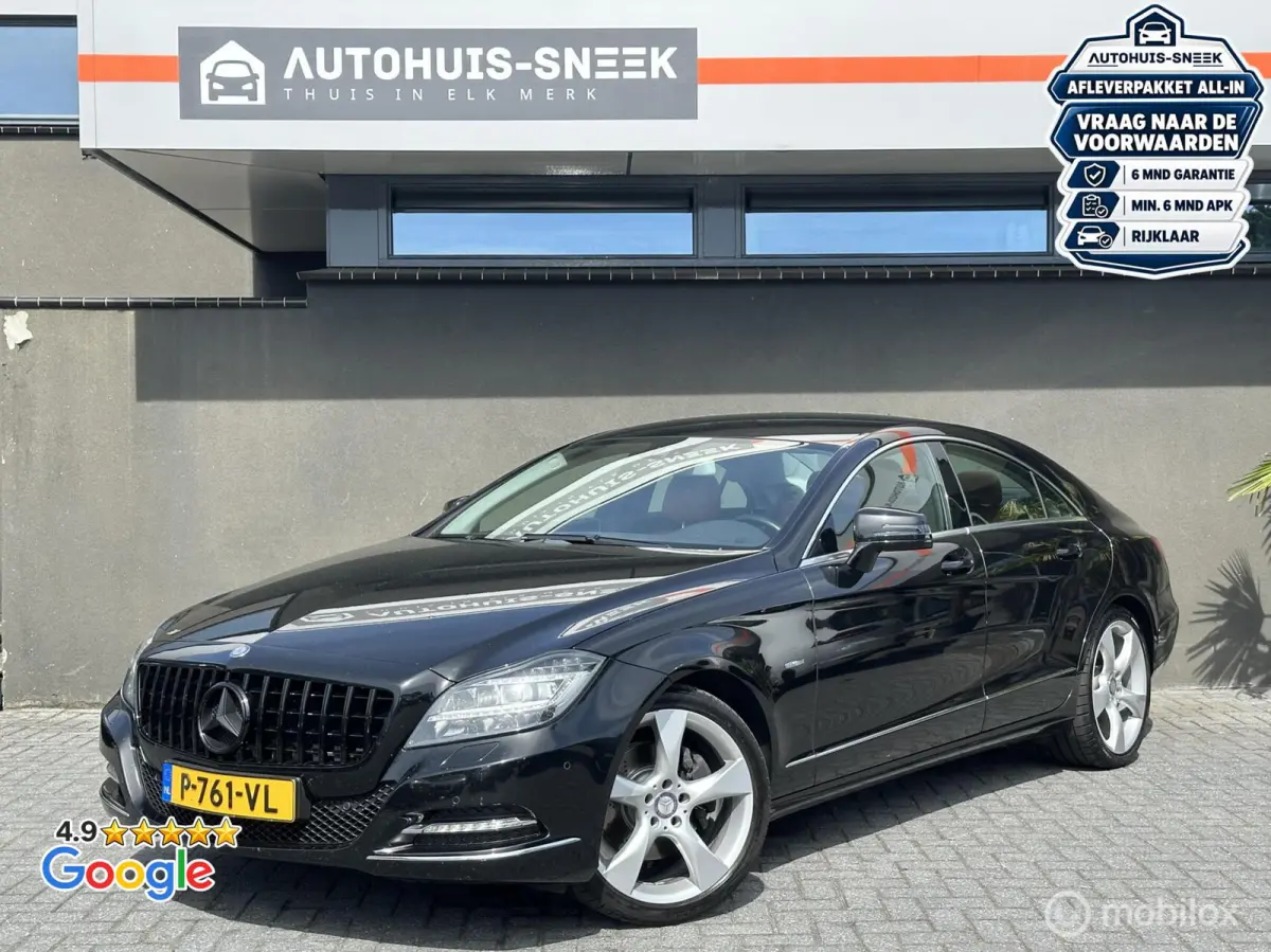 250 CDI