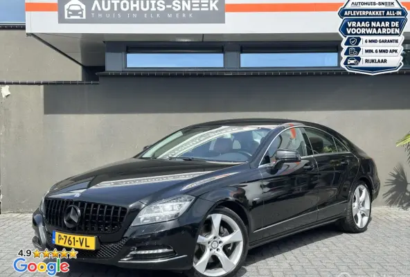 250 CDI