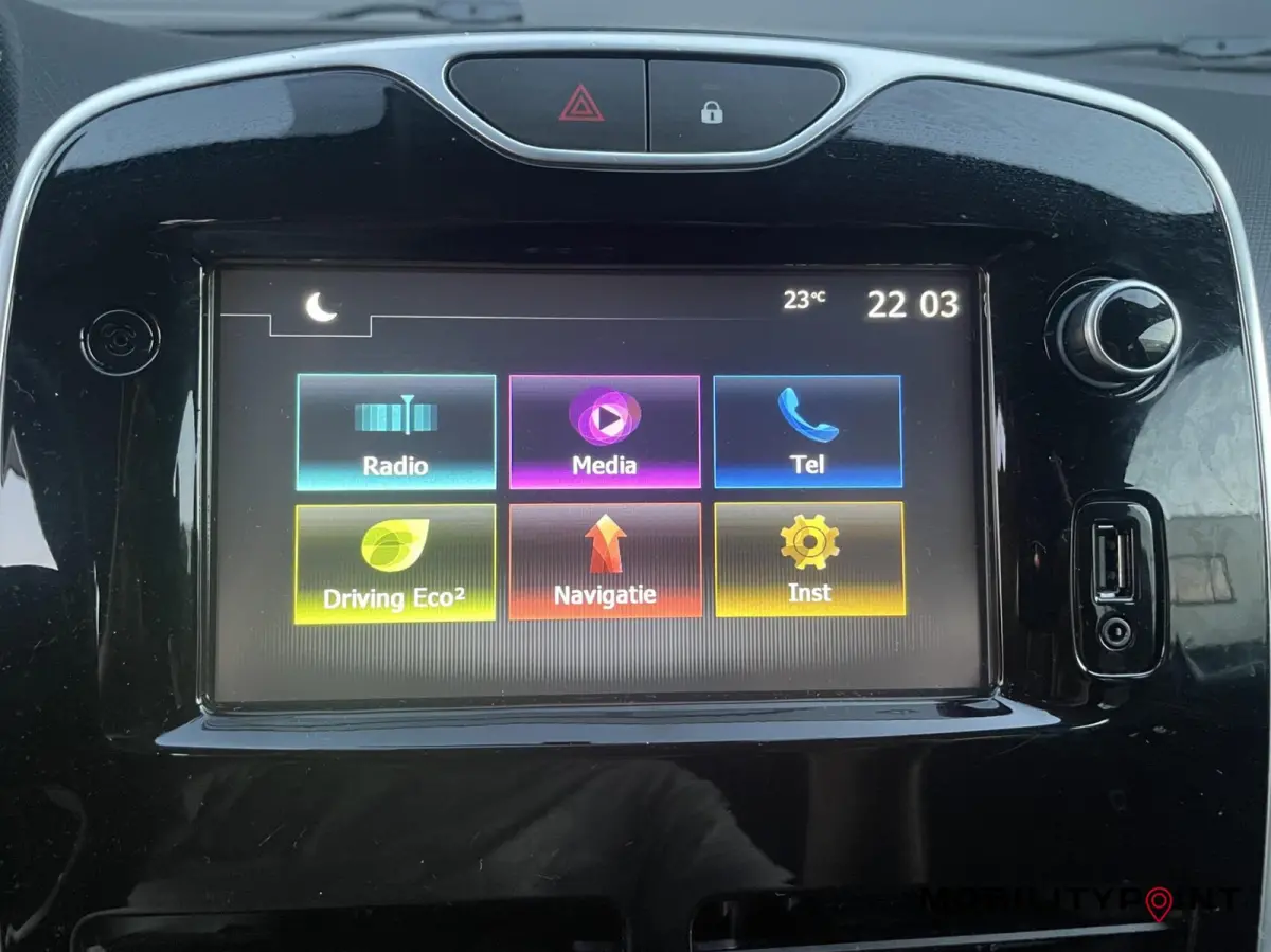 0.9 TCe Eco2 Dynamique| Airco| Cruise|Navi |Pdc