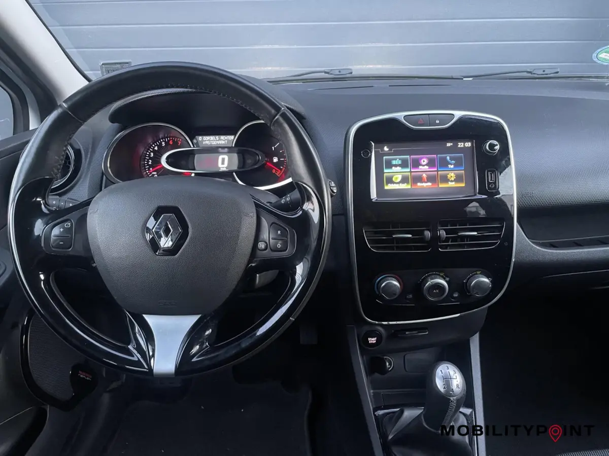0.9 TCe Eco2 Dynamique| Airco| Cruise|Navi |Pdc
