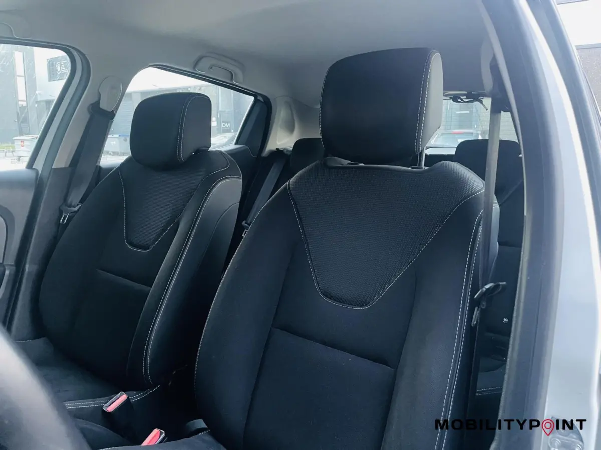 0.9 TCe Eco2 Dynamique| Airco| Cruise|Navi |Pdc