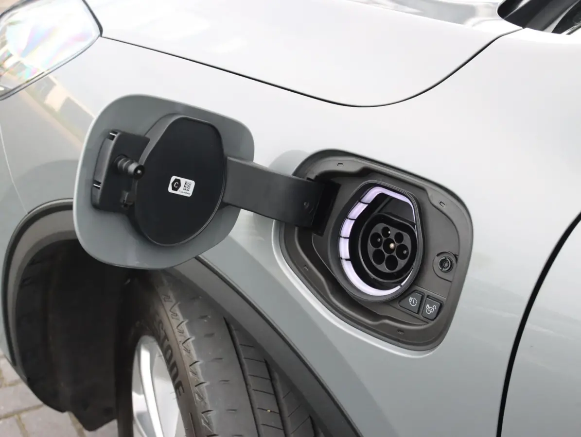 2.5 PHEV 225PK Titanium | SOH 93% | Panoramadak | Trekhaak |