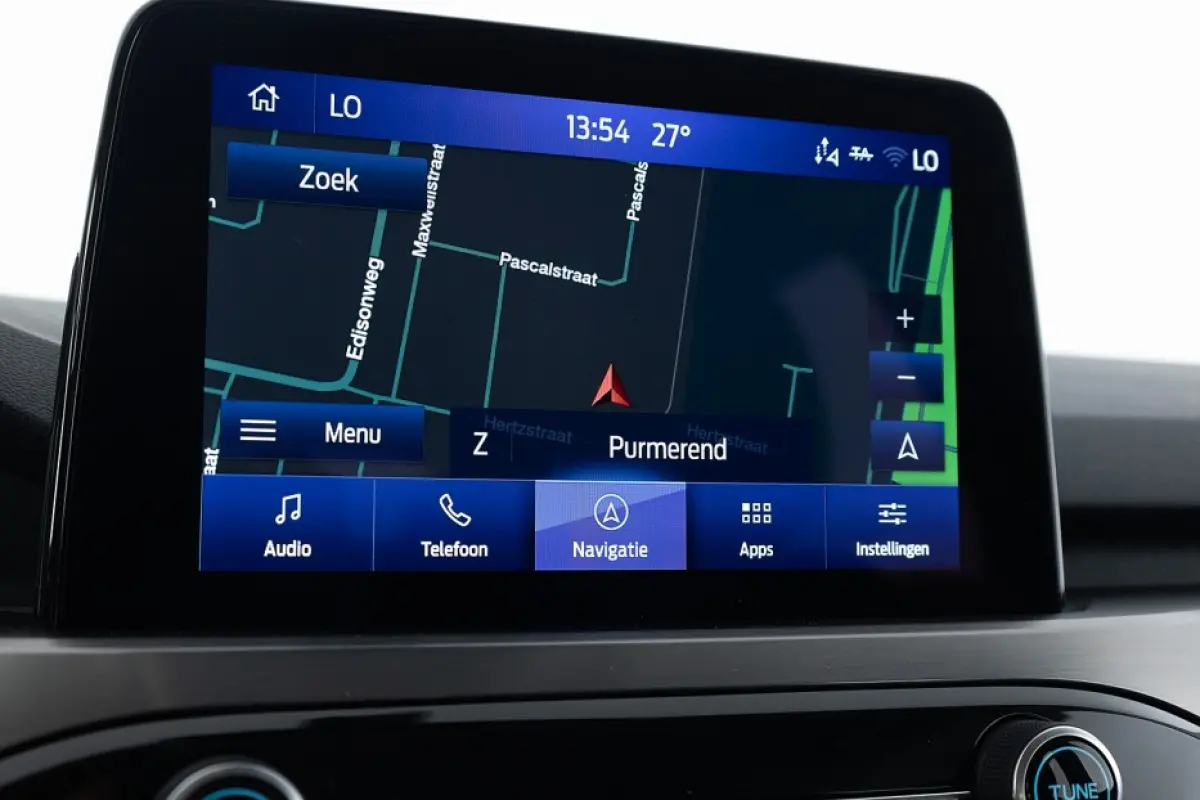2.5 PHEV Titanium | NAVI | ECC | VELGEN