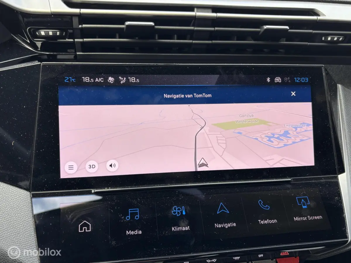 1.6 Plug-in Hybrid 180 Allure | Stoelverwarming | Clima | Trekhaak | Led Koplampen | Cruise | Navi |
