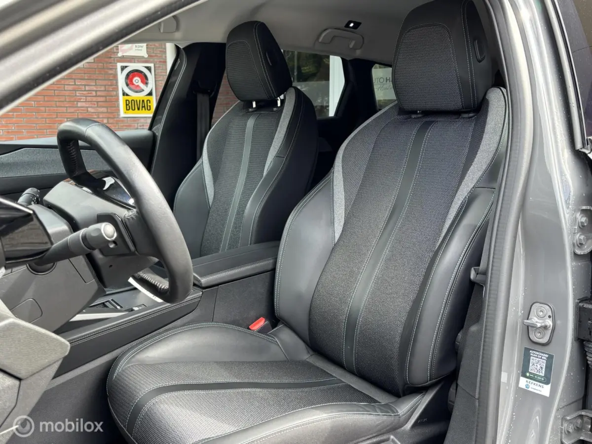 1.6 Plug-in Hybrid 180 Allure | Stoelverwarming | Clima | Trekhaak | Led Koplampen | Cruise | Navi |