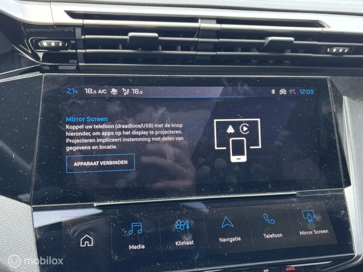 1.6 Plug-in Hybrid 180 Allure | Stoelverwarming | Clima | Trekhaak | Led Koplampen | Cruise | Navi |