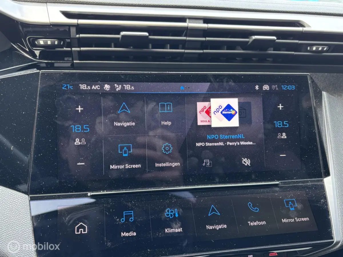 1.6 Plug-in Hybrid 180 Allure | Stoelverwarming | Clima | Trekhaak | Led Koplampen | Cruise | Navi |