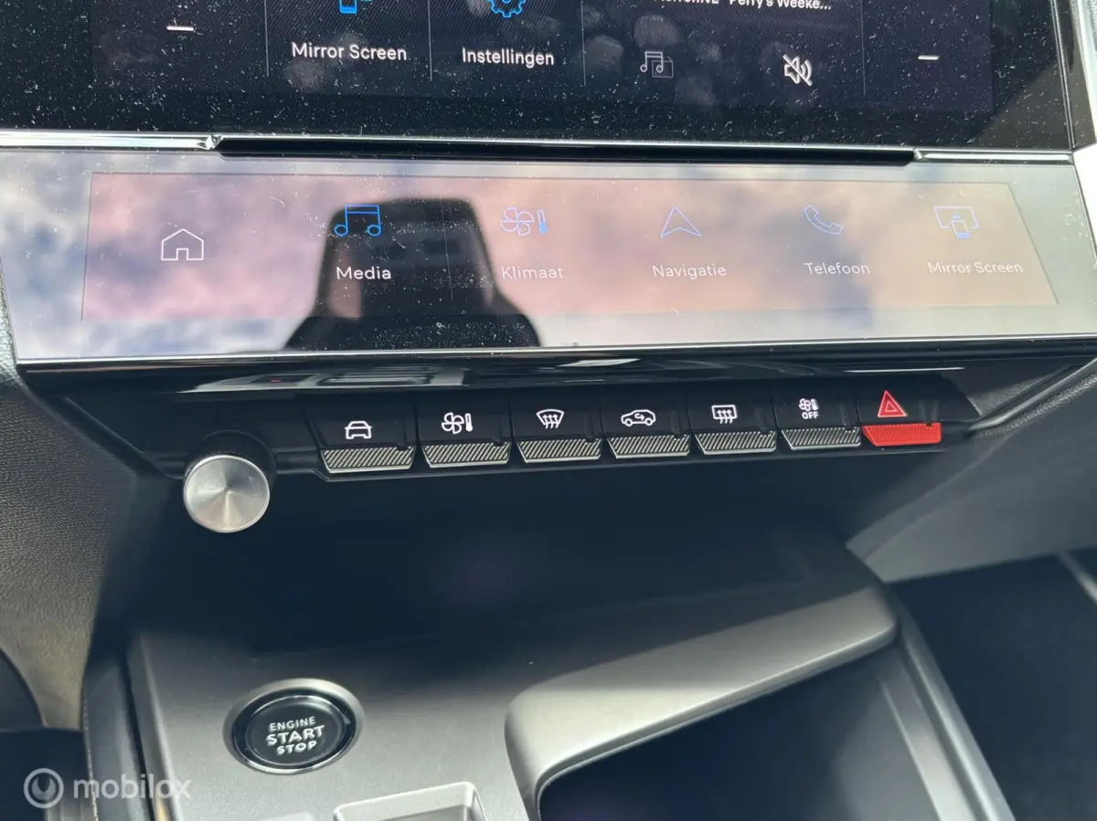 1.6 Plug-in Hybrid 180 Allure | Stoelverwarming | Clima | Trekhaak | Led Koplampen | Cruise | Navi |