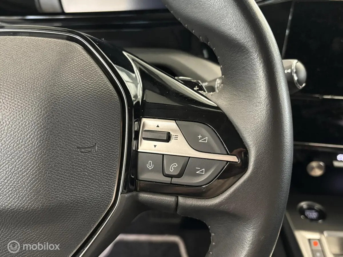 1.6 Plug-in Hybrid 180 Allure | Stoelverwarming | Clima | Trekhaak | Led Koplampen | Cruise | Navi |