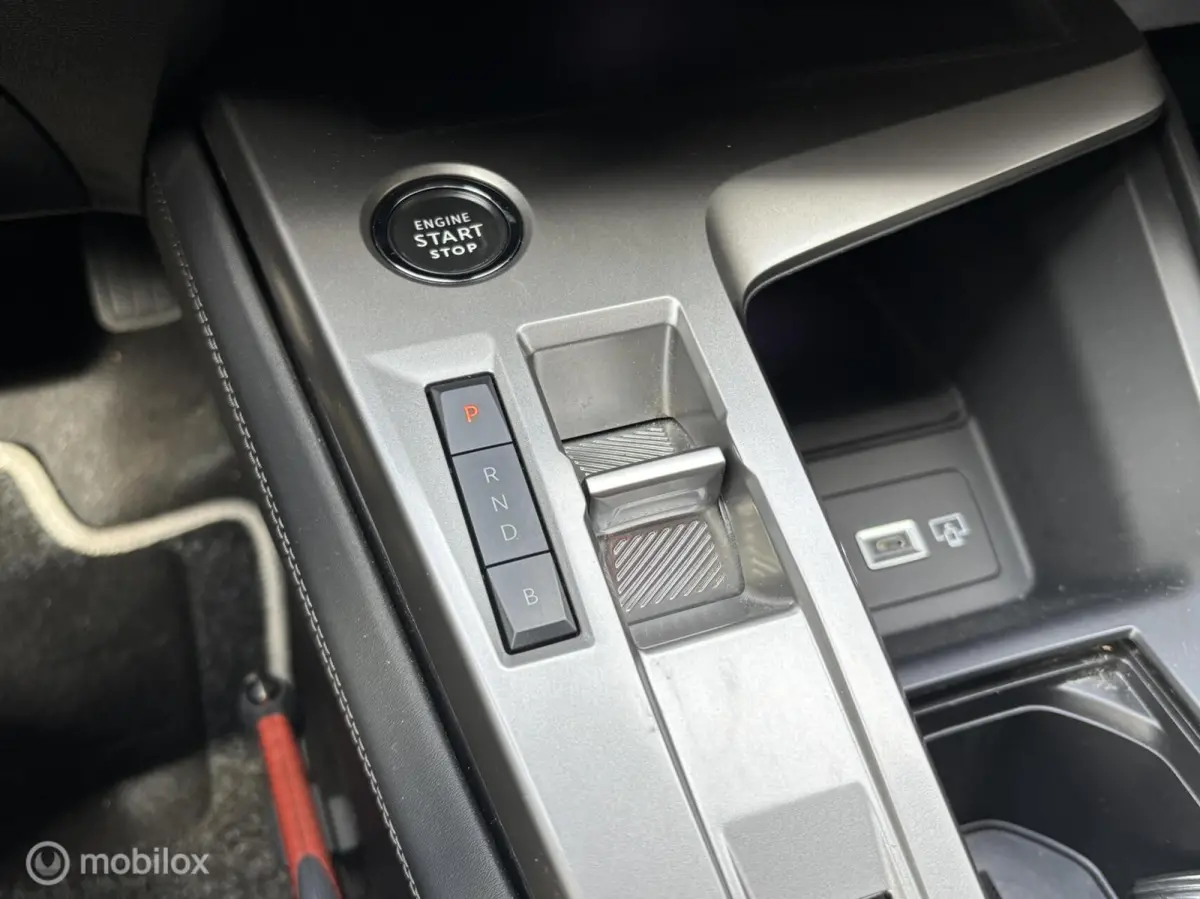 1.6 Plug-in Hybrid 180 Allure | Stoelverwarming | Clima | Trekhaak | Led Koplampen | Cruise | Navi |