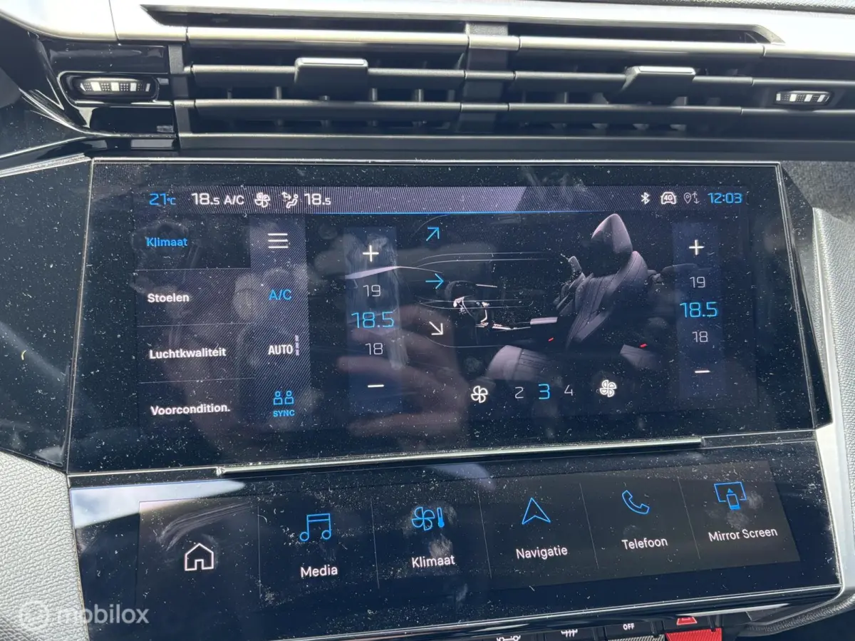 1.6 Plug-in Hybrid 180 Allure | Stoelverwarming | Clima | Trekhaak | Led Koplampen | Cruise | Navi |
