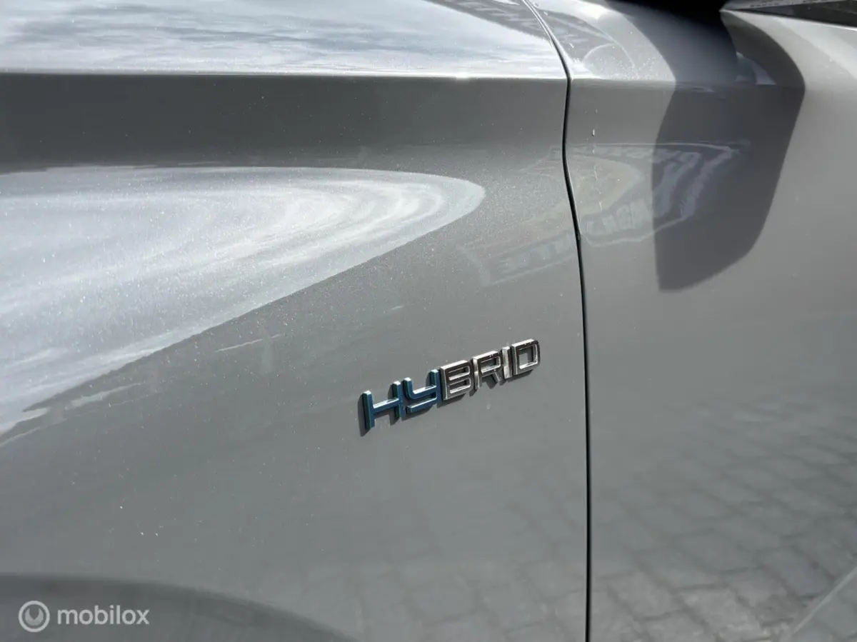 1.6 Plug-in Hybrid 180 Allure | Stoelverwarming | Clima | Trekhaak | Led Koplampen | Cruise | Navi |
