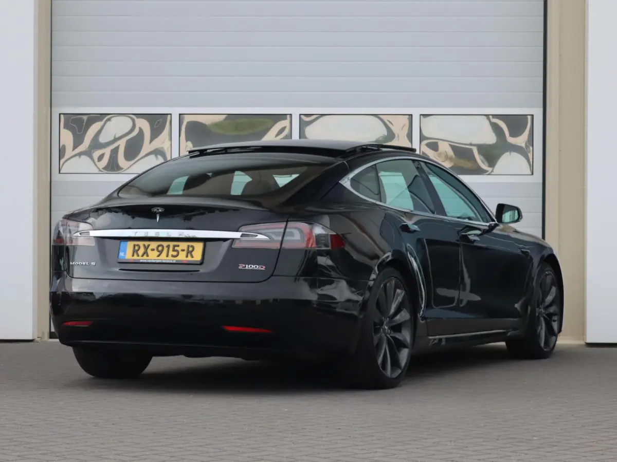 100D Performance | SOH 85% | Panoramdak | FSD | Ludicrous + | €165.650 NIEUW!!