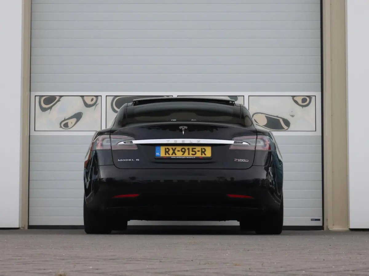 100D Performance | SOH 85% | Panoramdak | FSD | Ludicrous + | €165.650 NIEUW!!