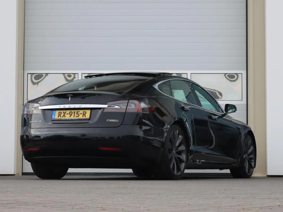 100D Performance | SOH 85% | Panoramdak | FSD | Ludicrous + | €165.650 NIEUW!!