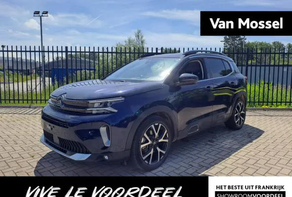 1.6 Plug-in Hybrid 225 Shine