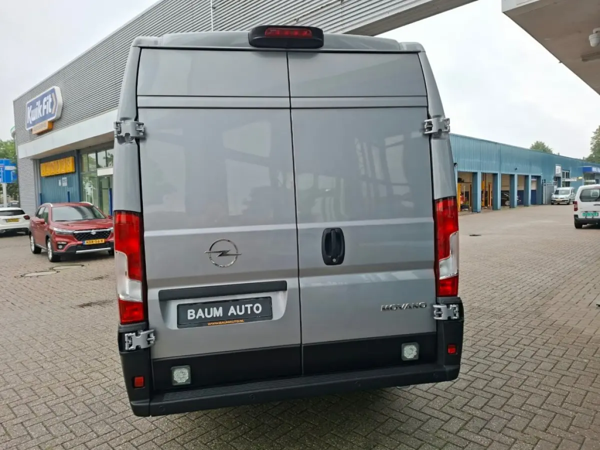 2.2D 140 L4H2 EDITION ZWAAR AIRCO NAVI PDC-CAMERA CRUISECONTROL
