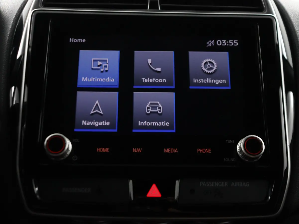 2.0 Intense | AUTOMAAT | Parkeercamera | Navigatie |