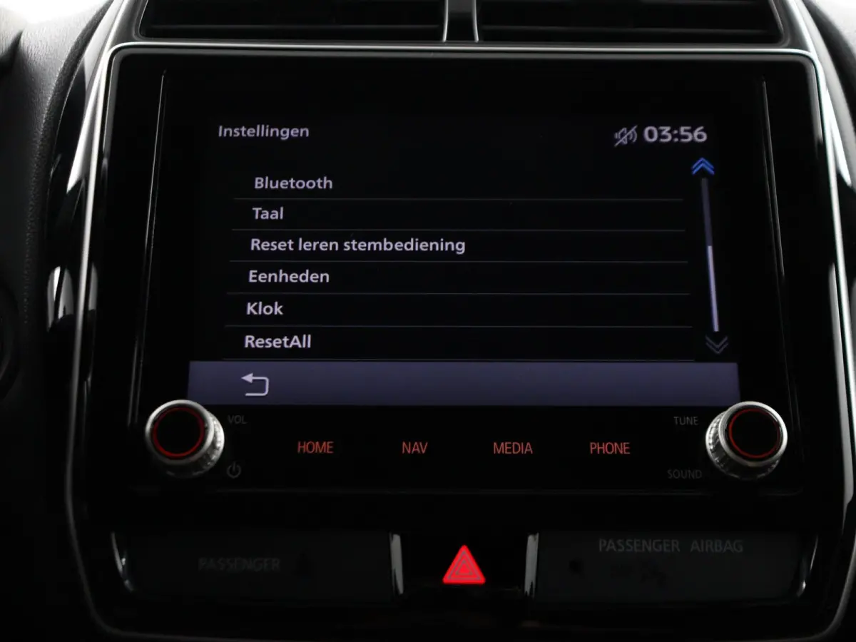 2.0 Intense | AUTOMAAT | Parkeercamera | Navigatie |