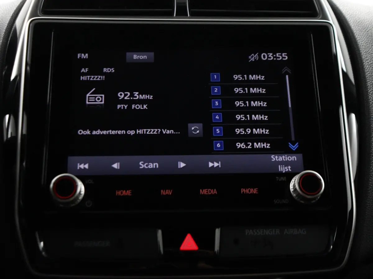 2.0 Intense | AUTOMAAT | Parkeercamera | Navigatie |