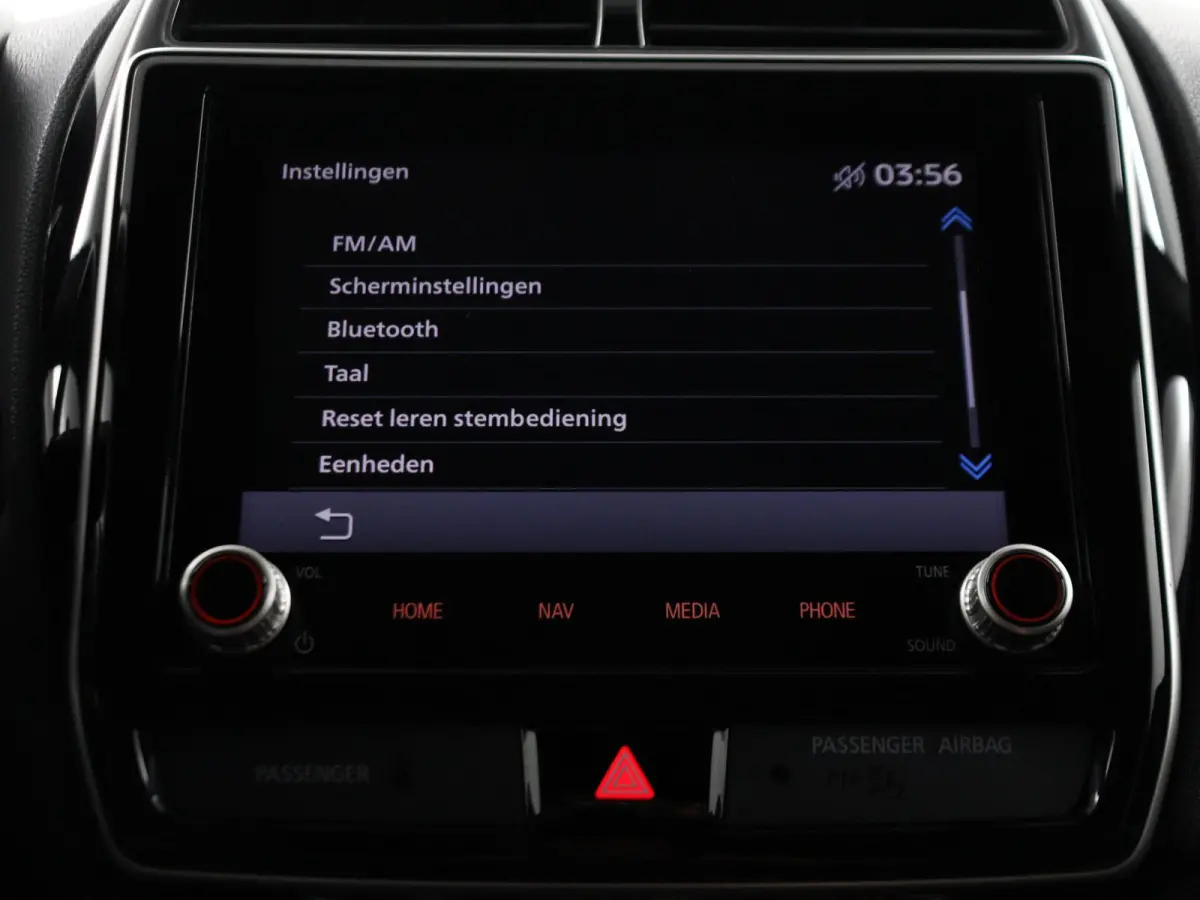 2.0 Intense | AUTOMAAT | Parkeercamera | Navigatie |